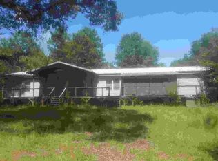 2532 E Hickory Dr, Donalsonville, GA 39845