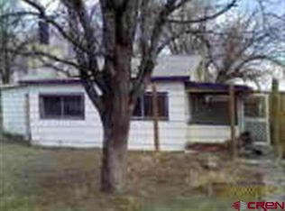 928 Vine St, Delta, CO 81416