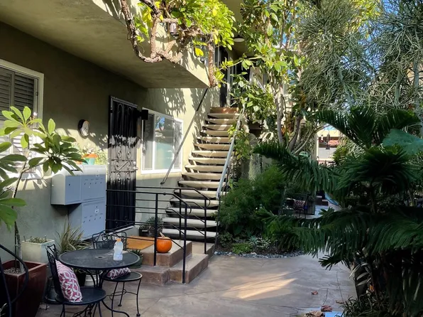 4381 Oregon St Unit 8, San Diego, CA 92104