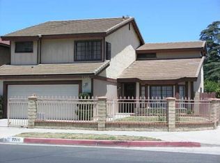 7700 Oso Ave, Winnetka, CA 91306