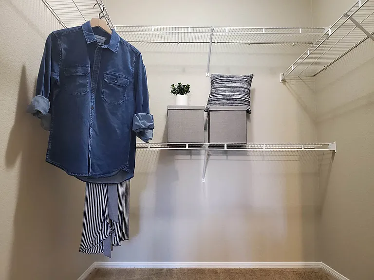 2a2 1140 SQFT 2 Bed 2 Bath