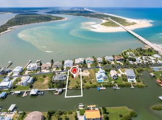 239 Barrataria Dr, Saint Augustine, FL 32080
