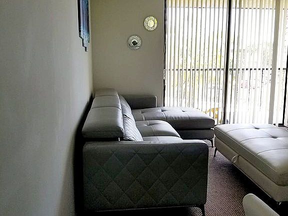 Living / Dining Room 