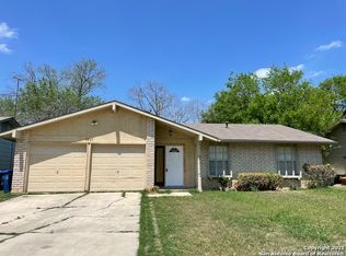 9407 Gold Dust Dr, San Antonio, TX 78245