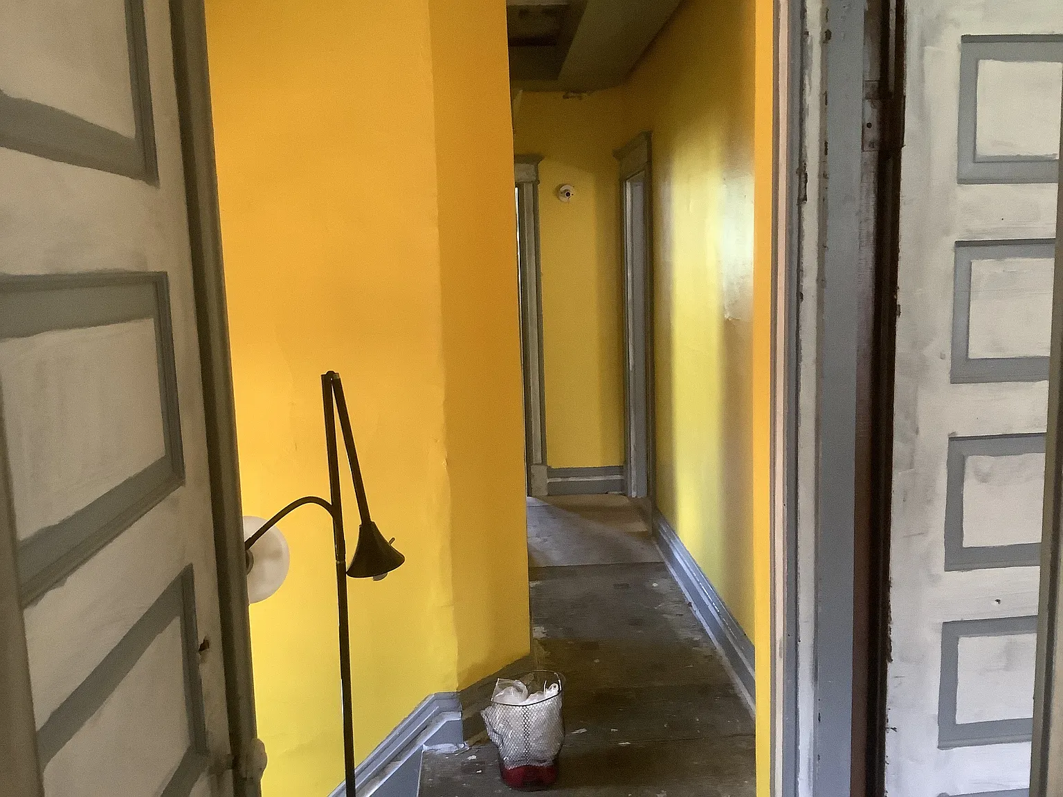 2 bed, $850 — Photo 2
