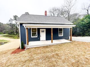 345 Cedar St SE, Social Circle, GA 30025