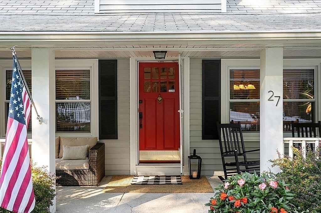 27 Glen Rd, Wilmington, MA 01887 Zillow