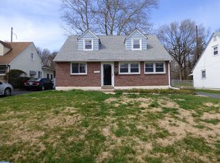 2407 Secane Rd, Secane, PA 19018