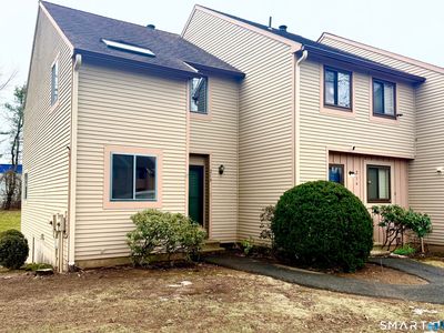 218 Adams Hill Way #218, East Windsor, CT, 06088