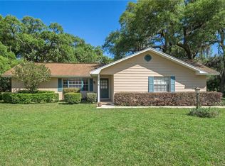 6045 W Rita Ln, Homosassa, FL 34446