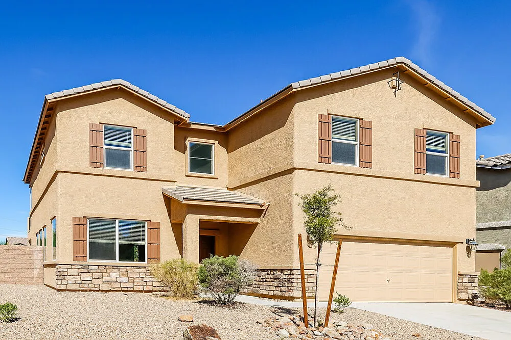 4 bed, 2.5 bath, 2593 sqft, $2,630 — Photo 4
