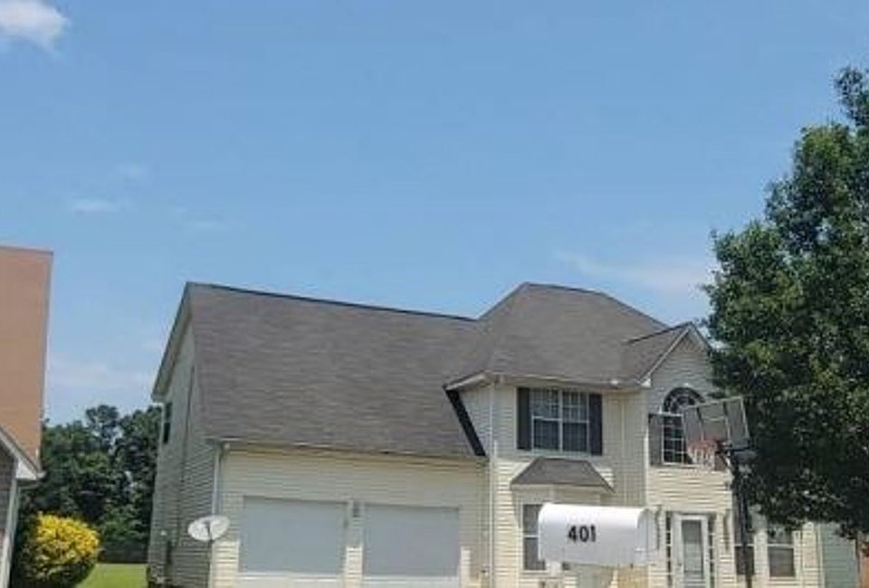 Property Front View