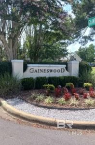 9924 Glover Ct UNIT 1, Fairhope, AL, 36532