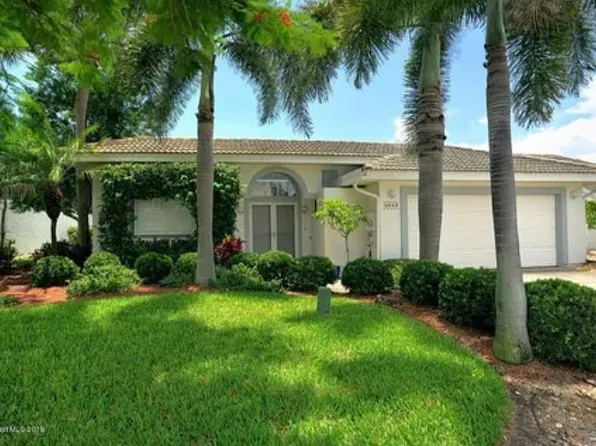3815 Macfarlane St, Melbourne Beach, FL 32951