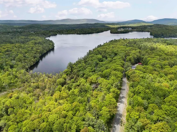 00 Corno Road Lot 2, Canaan, NH 03741