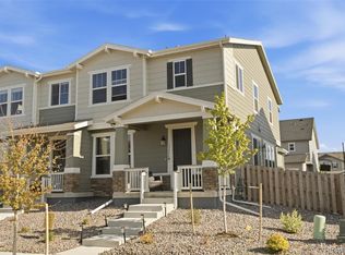 13558 E 111th Ave, Commerce City, CO 80022