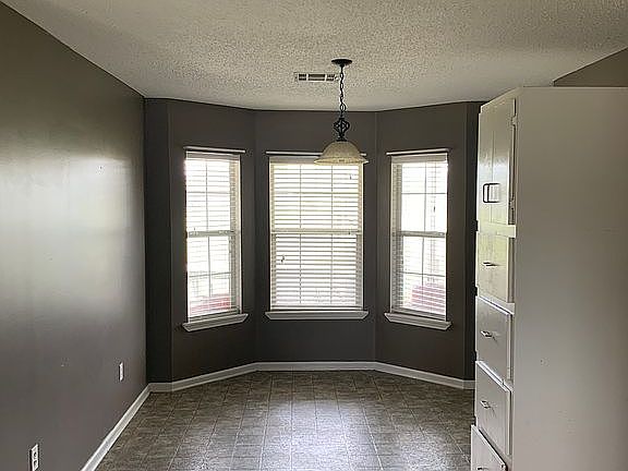 Kitchen Nook