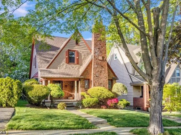 35 Burnett St, Glen Ridge Boro Twp., NJ 07028