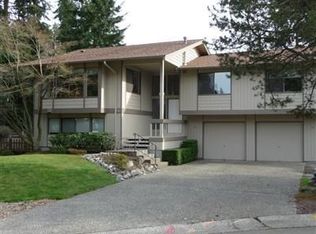 2726 164th Pl SE, Bothell, WA 98012