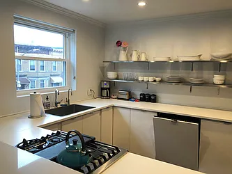 Rented by Douglas Elliman