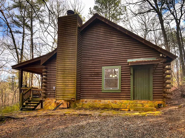 1266 Humphrey Mill Rd — Photo 1