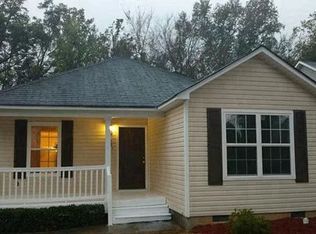 1251 Boone St, Macon, GA 31217