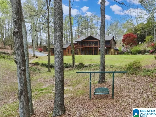 230 Twin Oaks Dr, Wedowee, AL 36278