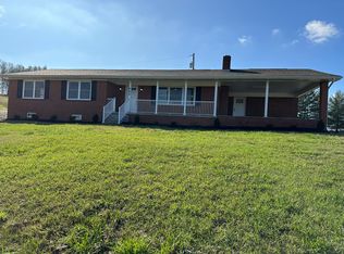 505 Old Highway 33, New Tazewell, TN 37825