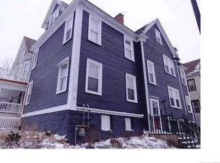 289 Forest Ave, Buffalo, NY 14213