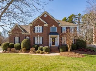 1308 Rockfish Dr, Matthews, NC 28105