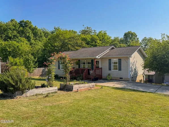2415 Southside Rd, Knoxville, TN 37920