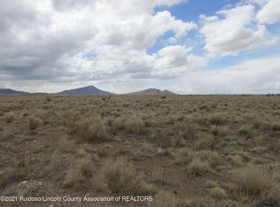 125 Pino Rd, Ancho, NM 88301
