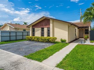 12951 SW 56th Ter, Miami, FL 33183