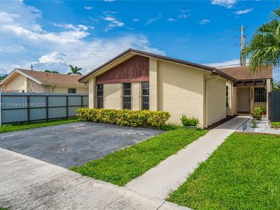 12951 SW 56th Ter, Miami, FL, 33183
