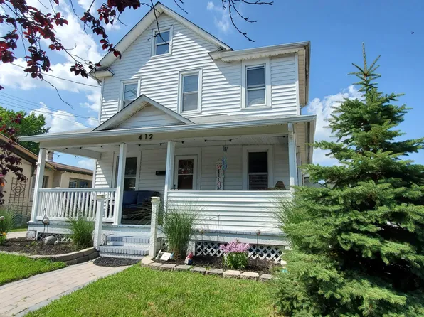 412 Park Place Avenue, Bradley Beach, NJ 07720