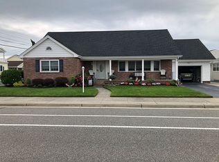 9101 Seaview Ave, Wildwood Crest, NJ 08260