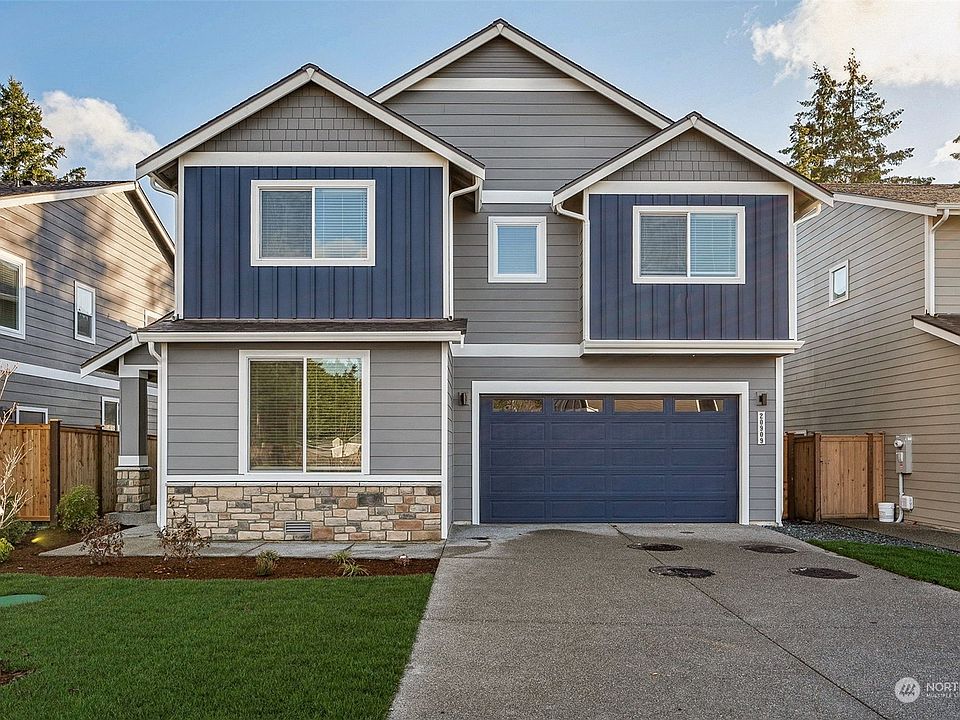 1st image of 20909 47th (Lot 03) Avenue Ct E
