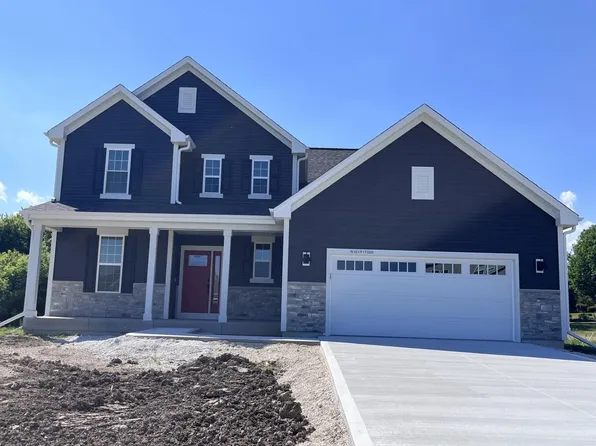 N101W17020 Tanglewood DRIVE, Germantown, WI 53022