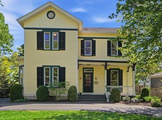 55 Mount Pleasant Ave, Cincinnati, OH 45215