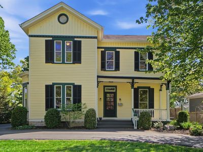 55 Mount Pleasant Ave, Cincinnati, OH, 45215