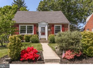 406 Lindsay St, Ridley Park, PA 19078