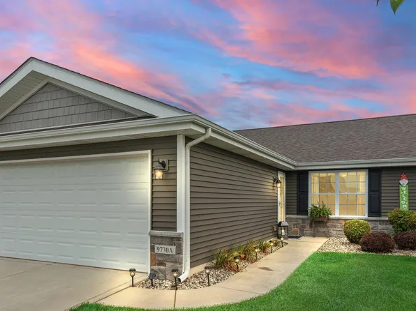 9730 W 129th Pl, Cedar Lake, IN 46303