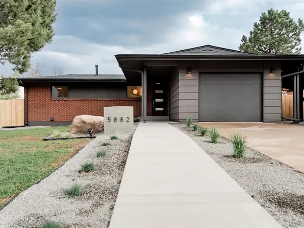 5882 W Chestnut Avenue, Littleton, CO 80128