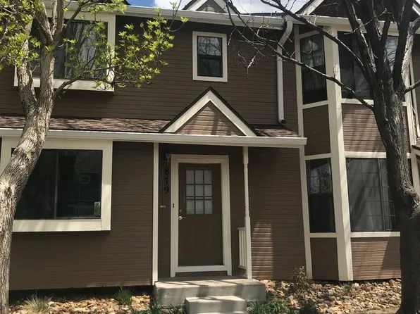 879 London Green Way, Colorado Springs, CO 80906
