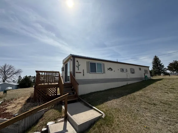 176 Cactus Ln, Lemoyne, NE 69146