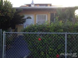 900 SW 29th Ave, Miami, FL 33135