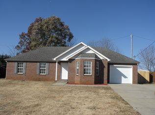 10026 Syracuse Dr, Smyrna, TN 37167