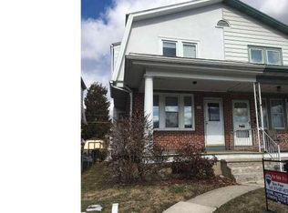 2137 Cleveland Ave, Reading, PA 19609