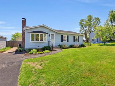 21 Adam Drive, Torrington, CT, 06790