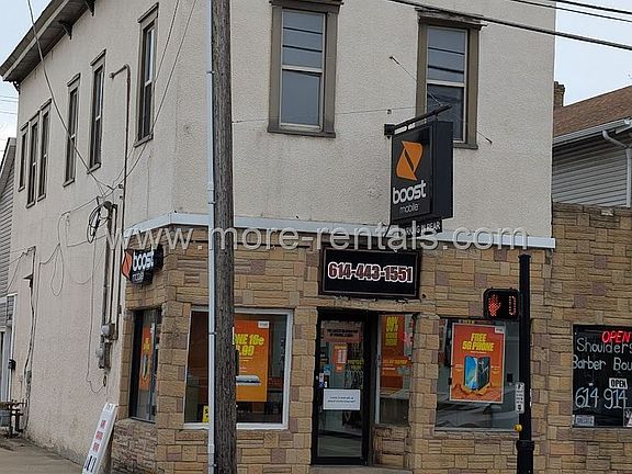 2nd image of 1090 Parsons Ave #501